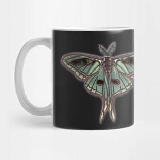 BB Butterfly Mug